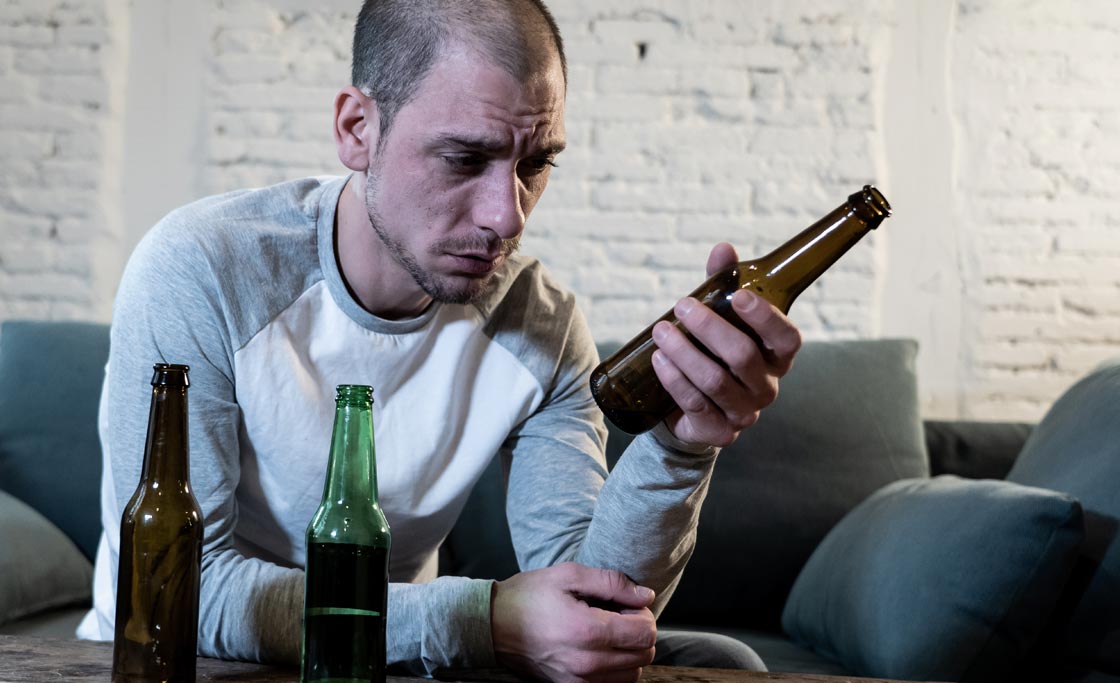 Убрать алкогольную зависимость в Заволжье